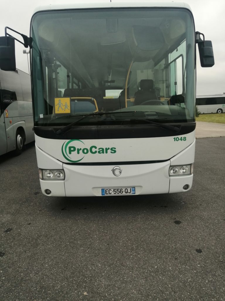 Horaires des transports scolaires – Année scolaire 2025/2026